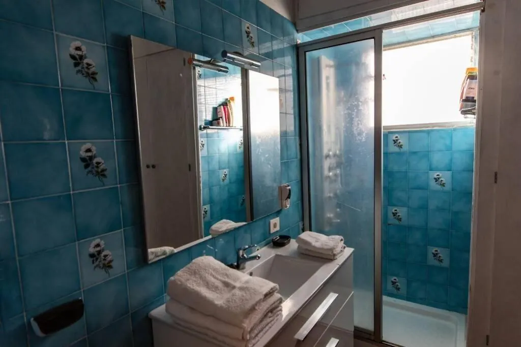 Casa Las Laderitas A El Paso Hébergement de vacances
