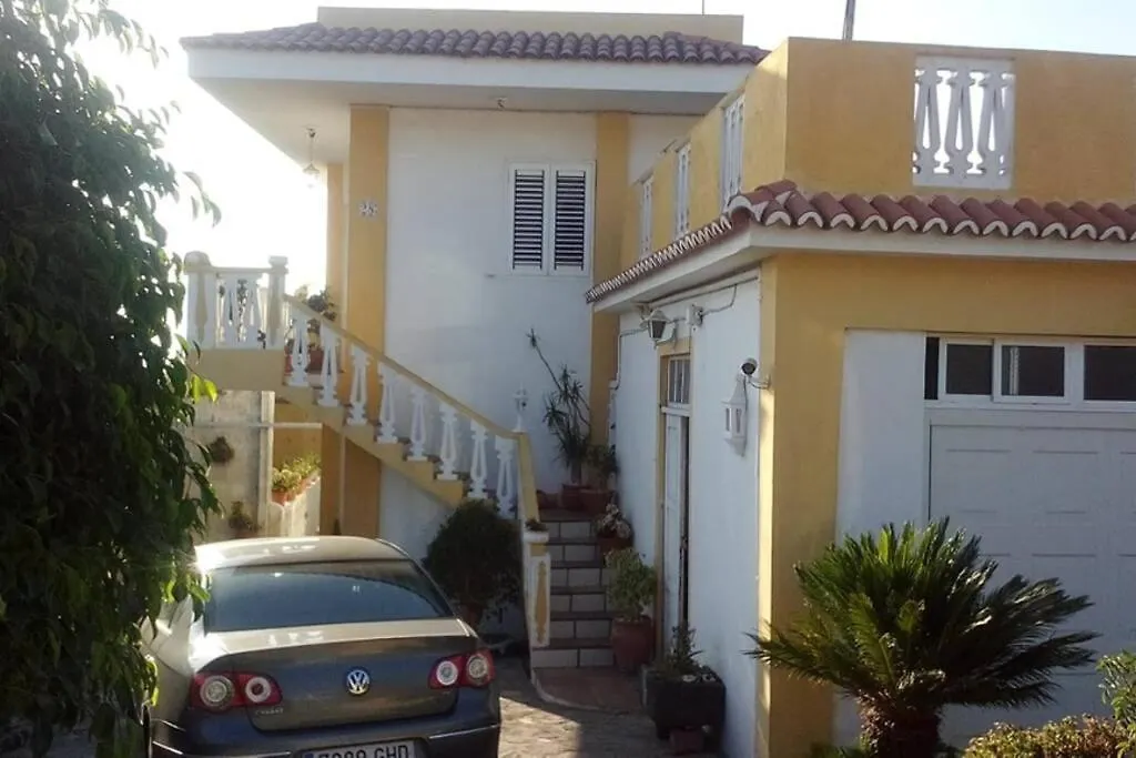 Casa Las Laderitas A El Paso 0*,  Espagne