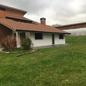  Hébergement de vacances Urrumendi Espagne