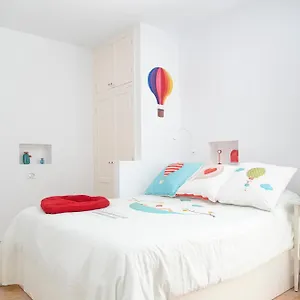 Casita Corazon Appartement