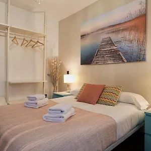  Appartement Apartamento Ensueno - Centro De Ciudad Espagne
