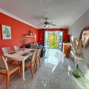 Apartamento La Fuente, El Paso