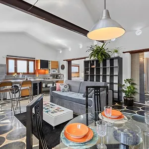  Appartement Korevistalmar Espagne