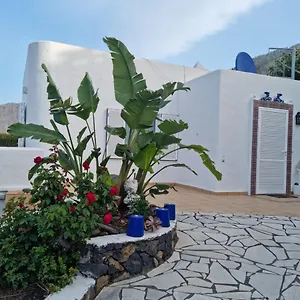 Сasa de vacaciones Rural Jardines La Quinta, El Paso