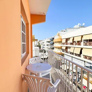 Emma - Cristianos Apartamento Los Cristianos (Tenerife)