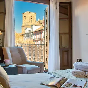  Appartement Genteel Bib Rambla Espagne