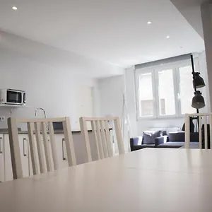  Appartement Plaza B - Local Rentss Espagne