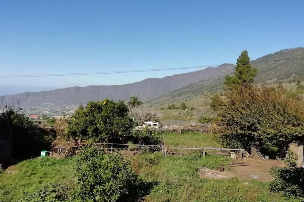 Casa Las Laderitas A location